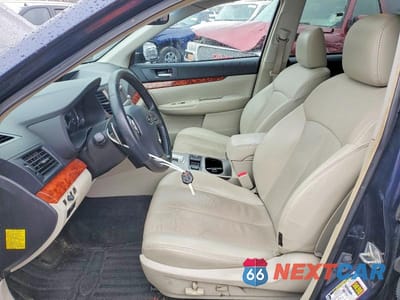 Zdjęcie 7 z 11 samochodu: 2012 SUBARU OUTBACK 2.5I LIMITED VIN:4S4BRBKC3C3251417 - miniatura