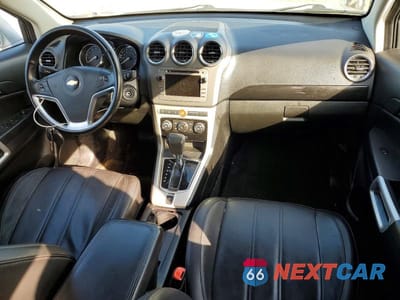 Zdjęcie 8 z 13 samochodu: 2014 CHEVROLET CAPTIVA LT VIN:3GNAL3EK5ES663384 - miniatura