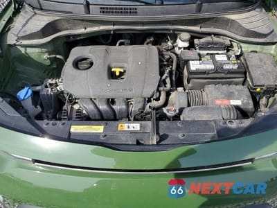 Zdjęcie 11 z 11 samochodu: 2020 KIA SOUL X-LINE VIN:KNDJ23AU3L7045026 - miniatura