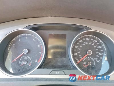 Zdjęcie 9 z 11 samochodu: 2016 VOLKSWAGEN GOLF S VIN:3VW217AUXGM049467 - miniatura