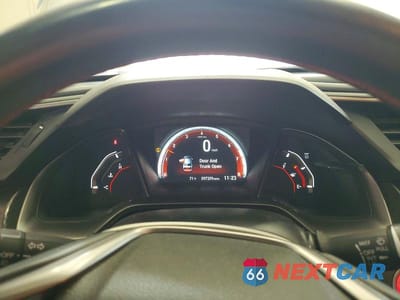 Zdjęcie 9 z 12 samochodu: 2018 HONDA CIVIC SI VIN:2HGFC1E52JH700046 - miniatura