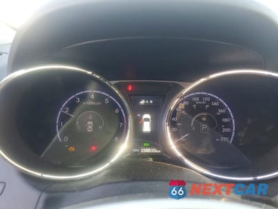Zdjęcie 9 z 13 samochodu: 2014 HYUNDAI TUCSON GLS VIN:KM8JUCAG9EU806551 - miniatura