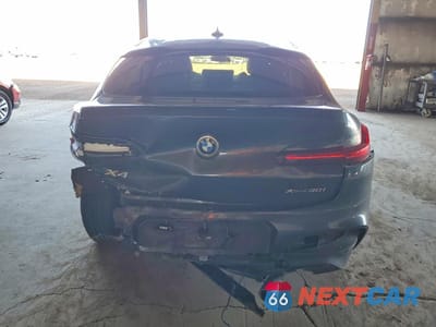 Zdjęcie 6 z 12 samochodu: 2020 BMW X4 XDRIVE30I VIN:5UX2V1C07L9C81355 - miniatura