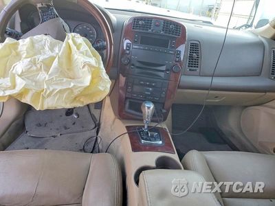 Zdjęcie 8 z 13 samochodu: 2007 CADILLAC CTS HI FEATURE V6 VIN:1G6DP577070176704 - miniatura
