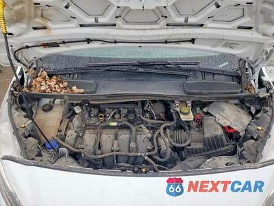 Zdjęcie 12 z 13 samochodu: 2020 FORD TRANSIT CONNECT XL DELIVERY VAN VIN:NM0LS6E2XL1446401 - miniatura