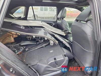 Zdjęcie 11 z 12 samochodu: 2022 TOYOTA RAV4 HYBRID XSE VIN:JTME6RFV1NJ022912 - miniatura