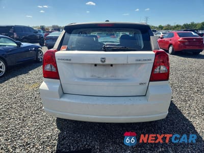 Zdjęcie 6 z 13 samochodu: 2009 DODGE CALIBER SXT VIN:1B3HB48A09D217816 - miniatura