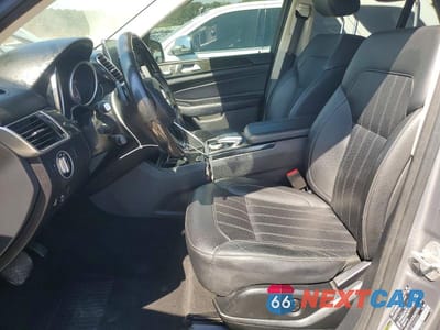 Zdjęcie 7 z 12 samochodu: 2016 MERCEDES-BENZ GLE 350 VIN:4JGDA5JB7GA652450 - miniatura