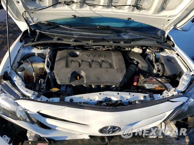 Zdjęcie 11 z 12 samochodu: 2013 TOYOTA COROLLA S VIN:2T1BU4EE2DC024238 - miniatura