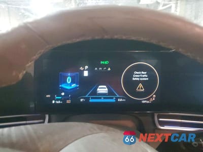 Zdjęcie 9 z 11 samochodu: 2025 HYUNDAI ELANTRA SEL CONVENIENCE VIN:KMHLS4DG7SU034515 - miniatura