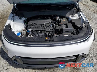 Zdjęcie 12 z 12 samochodu: 2026 HYUNDAI KONA SEL SPORT VIN:KM8HF3AB5TU358562 - miniatura