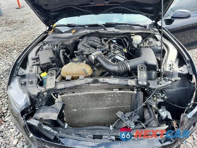 Zdjęcie 11 z 12 samochodu: 2015 FORD MUSTANG VIN:1FA6P8AM8F5388246 - miniatura