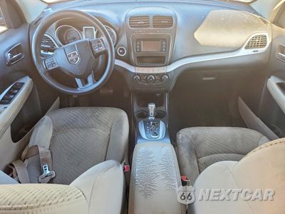 Zdjęcie 8 z 14 samochodu: 2015 DODGE JOURNEY SE VIN:3C4PDCAB8FT618232 - miniatura