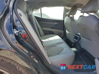 Zdjęcie 10 z 12 samochodu: 2023 TOYOTA CAMRY SE VIN:4T1G11AK4PU791651 - miniatura