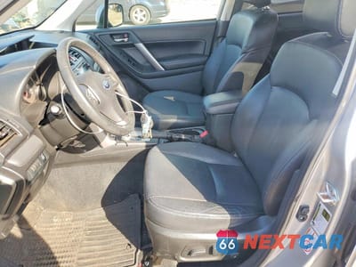 Zdjęcie 7 z 13 samochodu: 2014 SUBARU FORESTER 2.5I LIMITED VIN:JF2SJAHC7EH422660 - miniatura