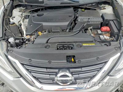 Zdjęcie 11 z 11 samochodu: 2017 NISSAN ALTIMA 2.5 SV VIN:1N4AL3AP4HC157992 - miniatura