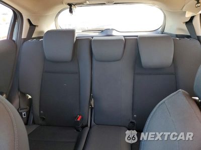 Zdjęcie 10 z 13 samochodu: 2021 HONDA HR-V EX VIN:3CZRU6H53MM710991 - miniatura