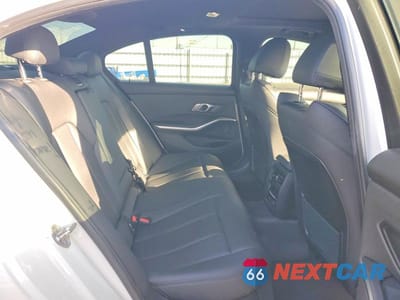 Zdjęcie 10 z 13 samochodu: 2020 BMW 330I VIN:3MW5R1J0XL8B42184 - miniatura