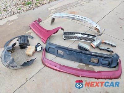 Zdjęcie 12 z 13 samochodu: 2007 CHEVROLET SILVERADO C1500 CLASSIC CREW CAB VIN:2GCEC13VX71129193 - miniatura