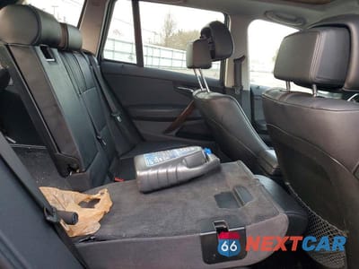 Zdjęcie 11 z 12 samochodu: 2010 BMW X3 XDRIVE30I VIN:WBXPC9C4XAWJ38879 - miniatura