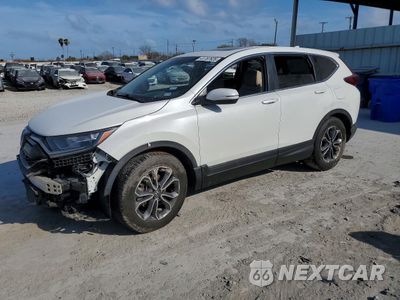 2020 HONDA CR-V EX 2HKRW1H54LH428026 - główne zdjęcie licytacji z USA - miniatura