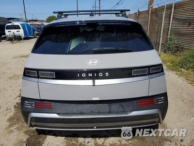 Zdjęcie 6 z 14 samochodu: 2025 HYUNDAI IONIQ 5 SEL VIN:7YAKN4DA4SY028417 - miniatura