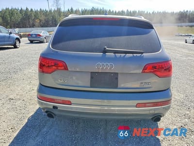 Zdjęcie 6 z 13 samochodu: 2014 AUDI Q7 PREMIUM PLUS VIN:WA1LGAFEXED006691 - miniatura