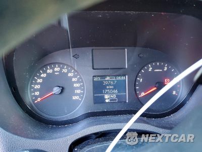 Zdjęcie 9 z 13 samochodu: 2019 MERCEDES BENZ SPRINTER 2500 DELIVERY VAN VIN:WD4FF1CDXKT010233 - miniatura