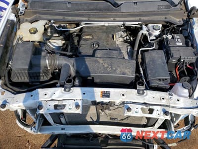 Zdjęcie 11 z 13 samochodu: 2021 CHEV COLORADO VIN:1GCHSBEA8M1127556 - miniatura