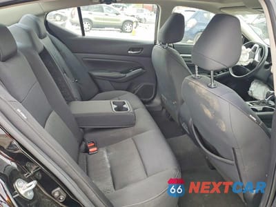 Zdjęcie 10 z 12 samochodu: 2022 NISSAN ALTIMA 2.5 SV VIN:1N4BL4DV1NN333109 - miniatura