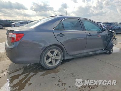Piąte zdjęcie samochodu w środku: 2014 TOYOTA CAMRY VIN:4T1BF1FK2EU368486 - miniatura