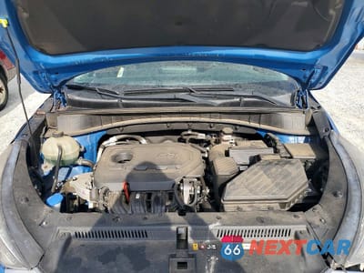 Zdjęcie 12 z 12 samochodu: 2020 HYUNDAI TUCSON SEL VIN:KM8J33AL3LU196479 - miniatura