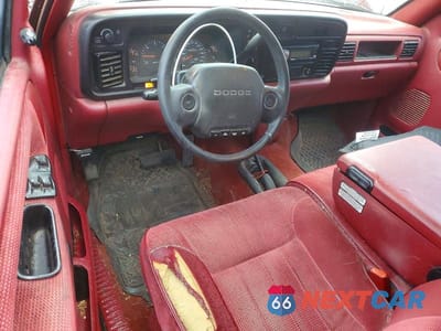 Zdjęcie 8 z 11 samochodu: 1995 DODGE RAM 1500 VIN:3B7HF13Z3SM156583 - miniatura