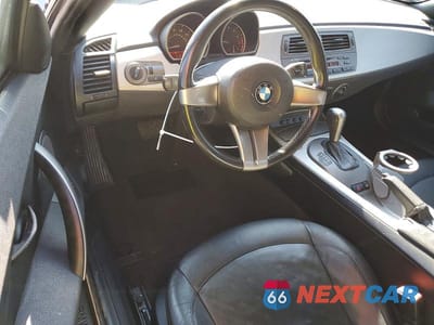 Zdjęcie 8 z 11 samochodu: 2003 BMW Z4 3.0 VIN:4USBT53443LU02192 - miniatura