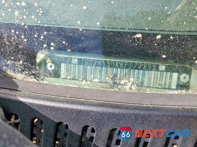 Zdjęcie 12 z 12 samochodu: 2006 CHEVROLET SILVERADO K3500 VIN:1GCJK33D86F177898 - miniatura