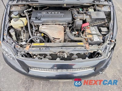 Zdjęcie 11 z 12 samochodu: 2005 SCION TC BASE VIN:JTKDE177450041579 - miniatura