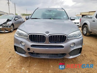 Piąte zdjęcie samochodu w środku: 2016 BMW X5 XDRIVE35I VIN:5UXKR0C59G0S91970 - miniatura