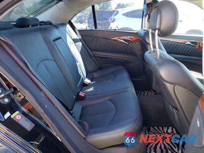 Zdjęcie 10 z 11 samochodu: 2006 MERCEDES-BENZ E 350 VIN:WDBUF56J56A758012 - miniatura