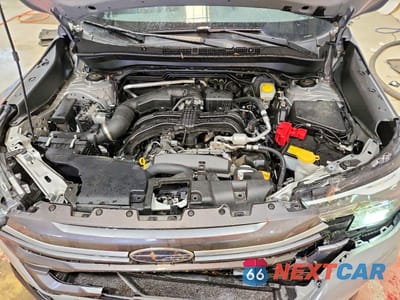 Zdjęcie 12 z 12 samochodu: 2025 SUBARU FORESTER PREMIUM VIN:JF2SLDDC1SH538224 - miniatura