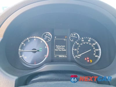 Zdjęcie 9 z 15 samochodu: 2022 LEXUS GX 460 BASE VIN:JTJAM7BXXN5309705 - miniatura