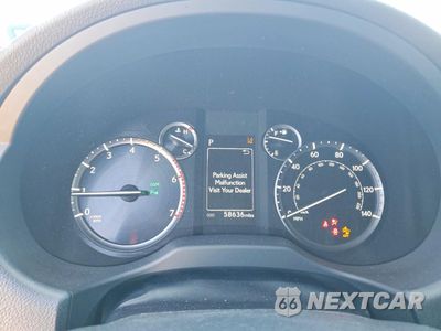 Zdjęcie 9 z 15 samochodu: 2022 LEXUS GX 460 BASE VIN:JTJAM7BXXN5309705 - miniatura