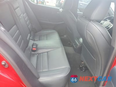 Zdjęcie 10 z 12 samochodu: 2022 LEXUS IS 350 F SPORT VIN:JTHGZ1B20N5057025 - miniatura