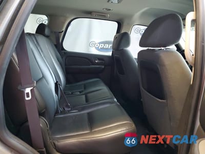 Zdjęcie 11 z 13 samochodu: 2009 CHEVROLET TAHOE POLICE VIN:1GNEC03059R262945 - miniatura