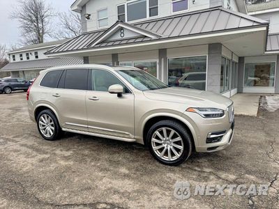 2016 VOLVO XC90 T8 YV4BC0PL9G1048520 - główne zdjęcie licytacji z USA - miniatura