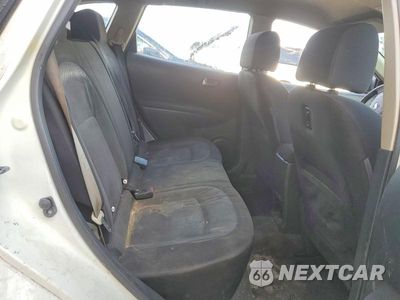 Zdjęcie 11 z 13 samochodu: 2015 NISSAN ROGUE SELECT S VIN:JN8AS5MVXFW261759 - miniatura