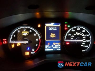Zdjęcie 9 z 14 samochodu: 2024 SUBARU FORESTER WILDERNESS VIN:JF2SKAJC9RH485059 - miniatura