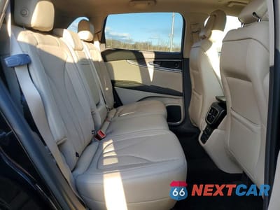 Zdjęcie 11 z 12 samochodu: 2020 LINCOLN NAUTILUS RESERVE VIN:2LMPJ8KP7LBL05826 - miniatura