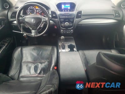 Zdjęcie 8 z 13 samochodu: 2015 ACURA RDX VIN:5J8TB4H37FL023958 - miniatura