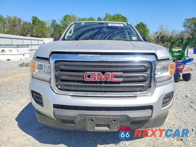 Piąte zdjęcie samochodu w środku: 2016 GMC CANYON VIN:1GTG5BEA0G1383374 - miniatura