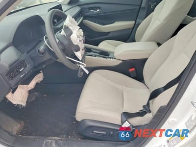 Zdjęcie 7 z 12 samochodu: 2023 HONDA ACCORD EX VIN:1HGCY1F37PA028039 - miniatura